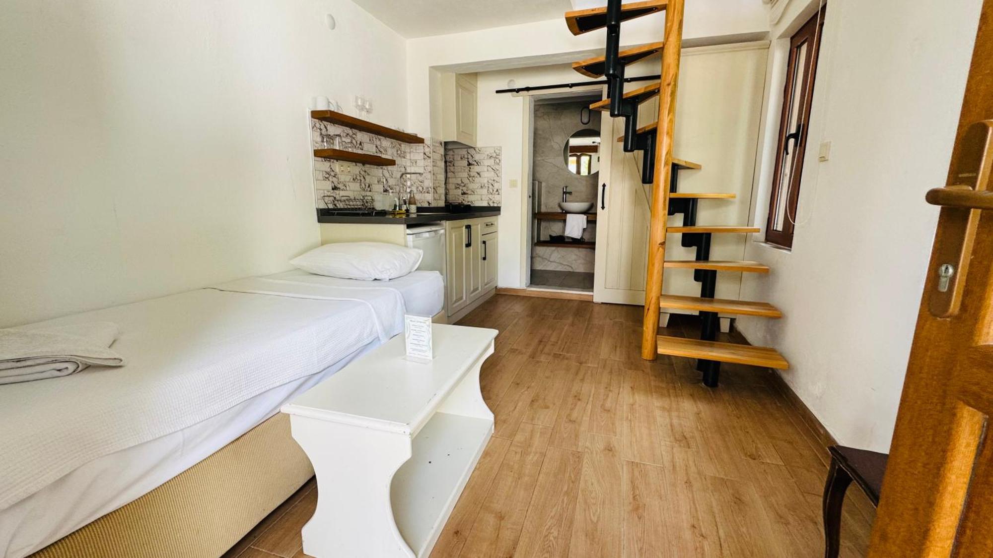 Tomsan Villas Akyaka Akyaka  Esterno foto