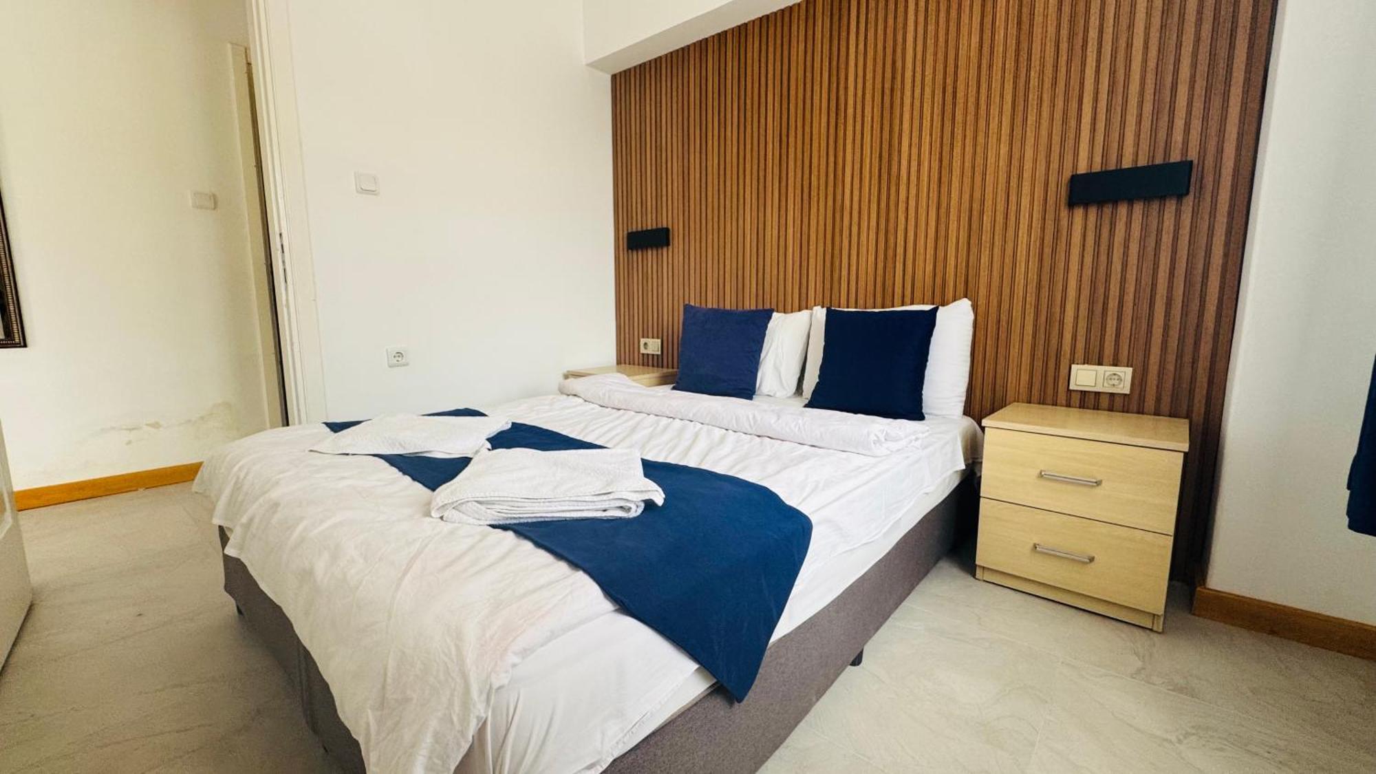Tomsan Villas Akyaka Akyaka  Esterno foto