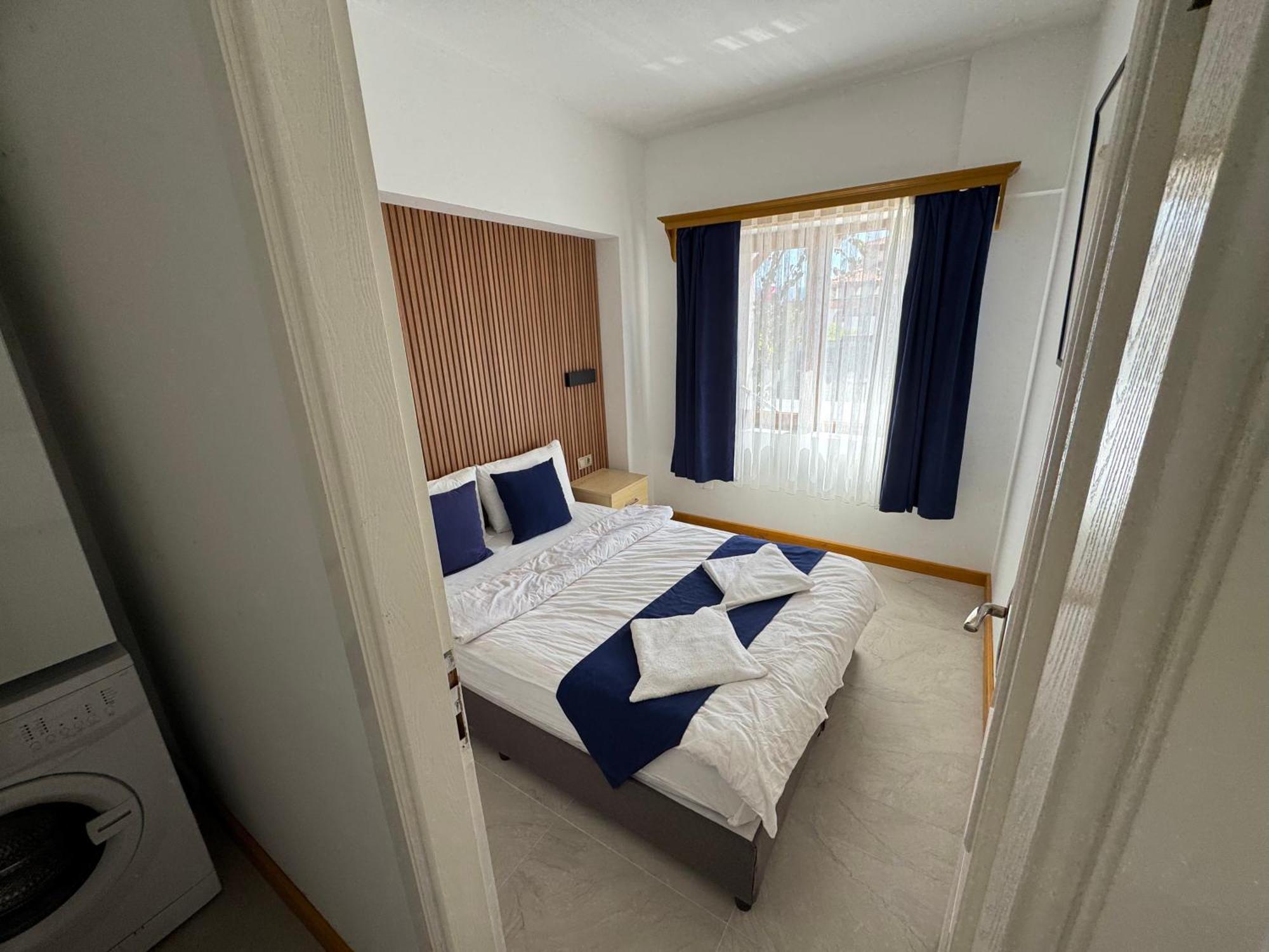 Tomsan Villas Akyaka Akyaka  Esterno foto