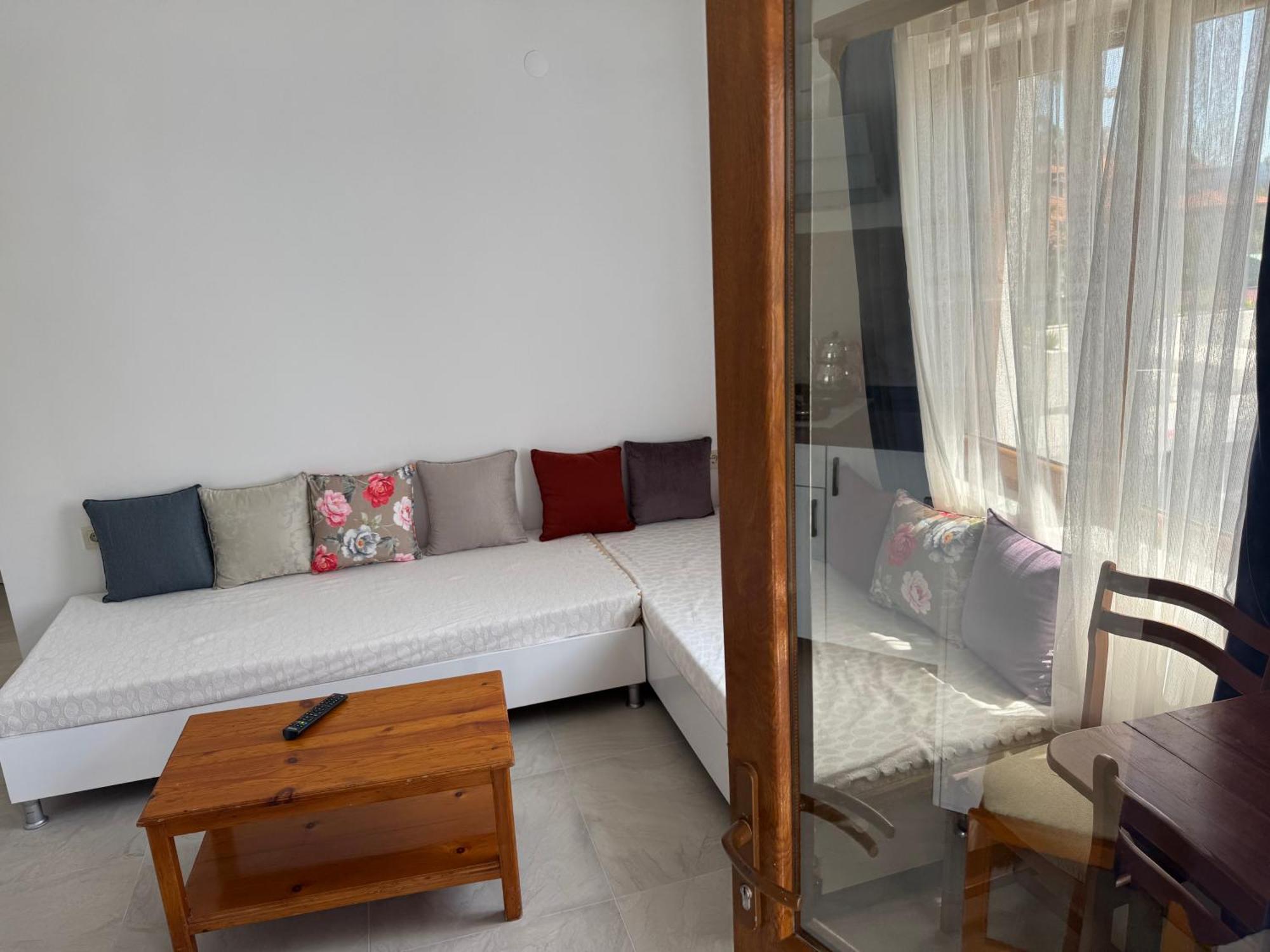 Tomsan Villas Akyaka Akyaka  Esterno foto
